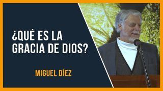 Cómo recibir la gracia de Dios // Miguel Díez