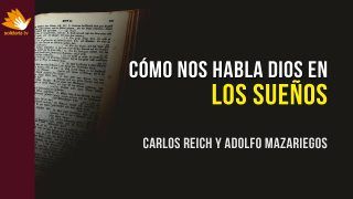 ¿Dios nos habla en sueños?