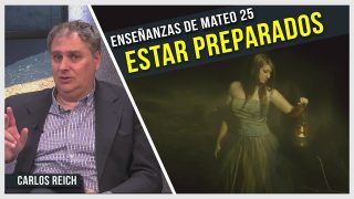 Las enseñanzas de Mateo 25