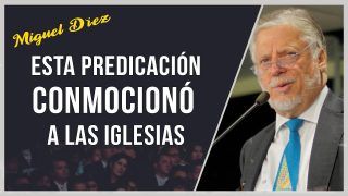 Volvemos a la doctrina bíblica ORIGINAL // Miguel Díez