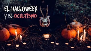 El Halloween y el Ocultismo // Charlas bíblicas