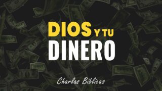 ¿Qué dice la biblia sobre el dinero y mi económica?