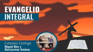 El evangelio es para todas las áreas de la vida // Estamos Contigo