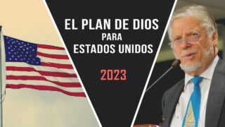 El plan de Dios para Estados Unidos – 2023 // Miguel Díez