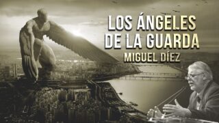 Los ángeles de la guarda // Predicación Miguel Díez