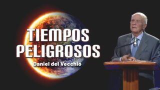 ¡Va a cambiar TODO! Descubre los Tiempos Peligrosos que vienen.