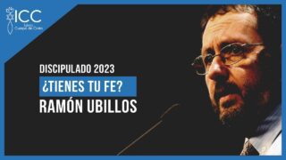 ¿Cómo saber si mi fe es verdadera? // Discipulado Ramón Ubillos