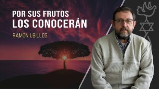 ¿Cuáles son tus frutos? // Ramón Ubillos