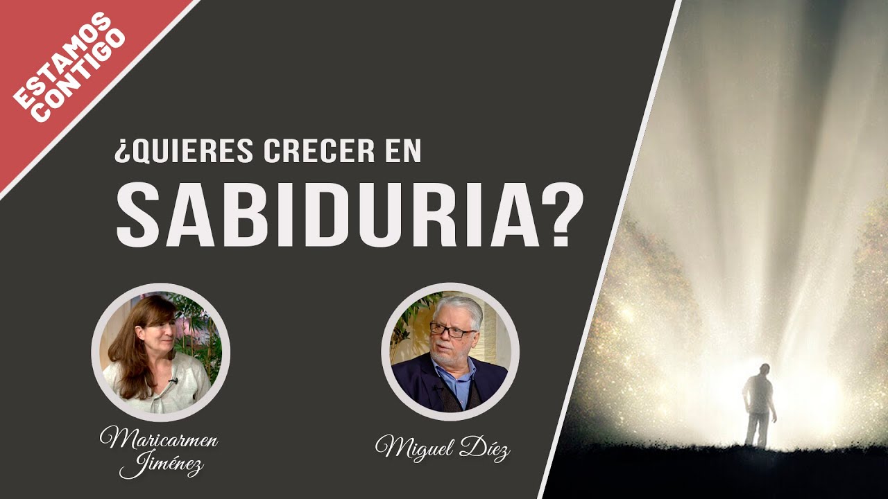 La sabiduría en el esfuerzo // Estamos Contigo