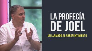 La Profecía de Joel 3 // Un Llamado al Arrepentimiento