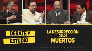 La resurrección de los muertos // Estudio Bíblico – 1° Corintios 15