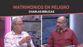 Los peligros para los matrimonios en 2023 // Charlas Bíblicas