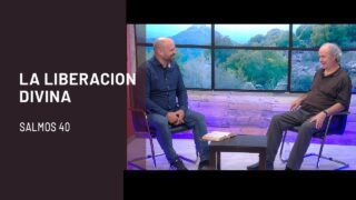 La Liberación Divina – Salmos 40 // Charlas Bíblicas