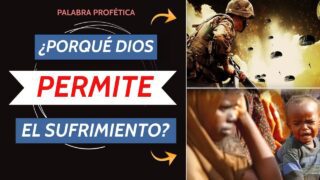 Profecía bíblica // Tiempos de dolor y sufrimiento en toda la Tierra.