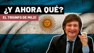 ¿Qué pasará en Argentina con el nuevo presidente Milei?