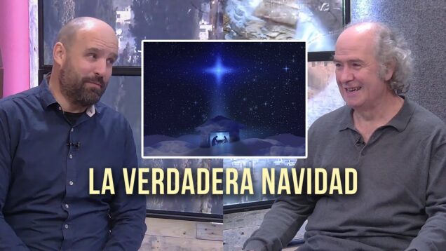 La Verdadera Navidad – Salmos 45