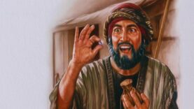 Mateo: De pecador a discípulo de Cristo
