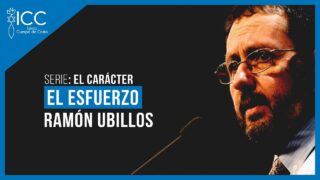 Lección: El Esfuerzo // Ramon Ubillos – Discipulado