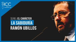 Lección: La Sabiduría // Ramon Ubillos – Discipulado