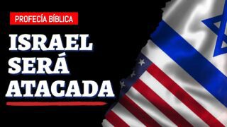 PROFECÍA BÍBLICA. EE.UU será enemiga de Israel en los tiempos finales.