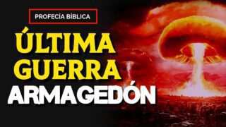 ⚠️PROFECÍA BÍBLICA⚠️ La batalla final de Armagedón