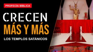 PROFECÍA BÍBLICA – Crecen los templos satánicos en EE.UU.