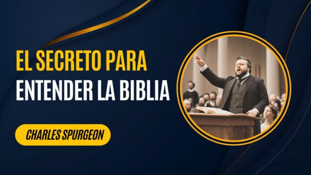 Charlas Spurgeon