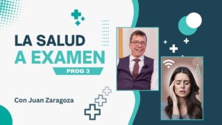 La Salud a Examen Prog 3