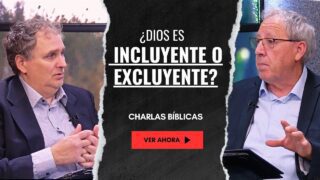 ¿Cómo saber si soy aceptado por Dios? // Charlas Bíblicas