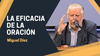 Orar sin Cesar: La Arma Secreta de los Guerreros de la Fe // Miguel Díez