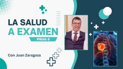 La Salud a Examen Prog 6