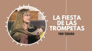 ¿Qué significa la fiesta de las TROMPETAS? (Yom Teruáh)  Fiestas Judías