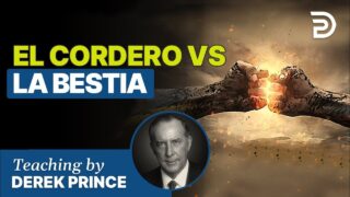 ¿Dónde Estamos en Profecía Bíblica? // Dos Poderes enfrentados: El Cordero vs La Bestia