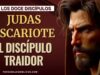 Judas Iscariote: El precio de la traición | Personajes Bíblicos