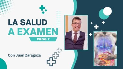 la salud programa 7