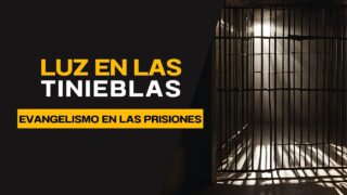 Luz en las Tinieblas: El Camino de Dios en las Prisiones