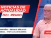 Noticias de Actualidad del Reino . Charlas Bíblicas