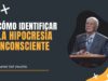 La Hipocresía Inconsciente. Daniel Del Vecchio