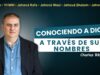 Los Nombres de Dios y su Significado // Charlas Bíblicas