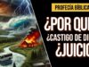 PROFECÍA BÍBLICA: ¿Por qué DIOS PERMITE los HURACANES, las DANAS y las TORMENTAS TROPICALES?