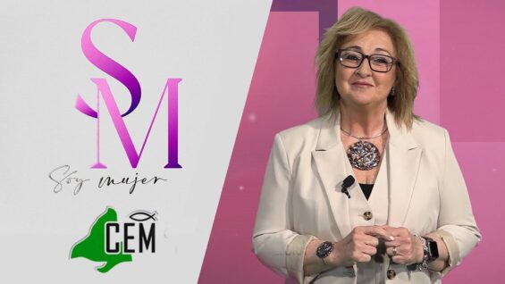 Soy Mujer // Magazine Cristiano para Mujeres // Programa 13