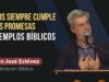 Dios Siempre Cumple Sus Promesas // Juan José Estévez