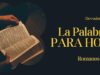 La Palabra para Hoy – Romanos 14:4