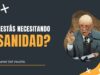 ¿Necesitas Sanidad? – El Estanque de Betesda – Daniel Del Vecchio