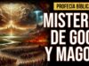 PROFECÍA BÍBLICA – El enigma de Gog y Magog: Claves Bíblicas y Escatológicas