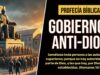 PROFECÍA BÍBLICA- Los gobiernos que nos merecemos