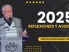 Visión y Avisos para el 2025 // Miguel Díez